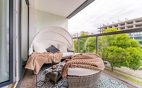 Butterfly Luxury - SPA&Pool - free private parking 350m od plaży